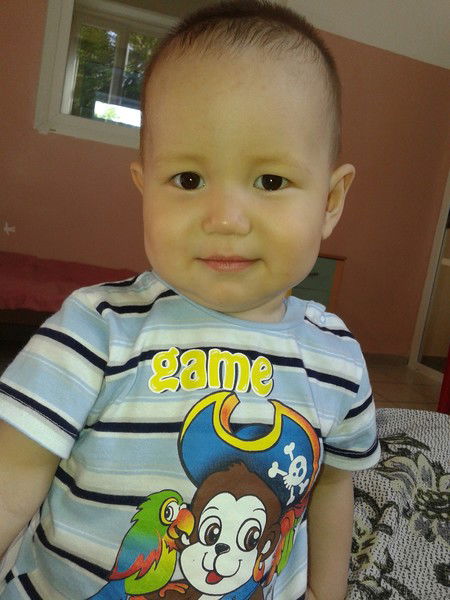 Самат Азимбаев