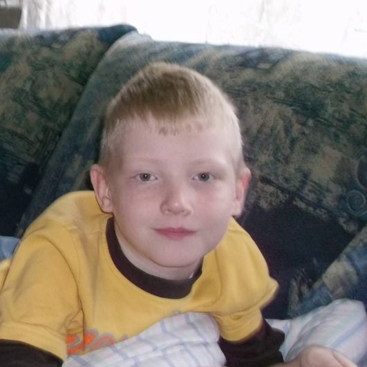 Артур Гурзанов