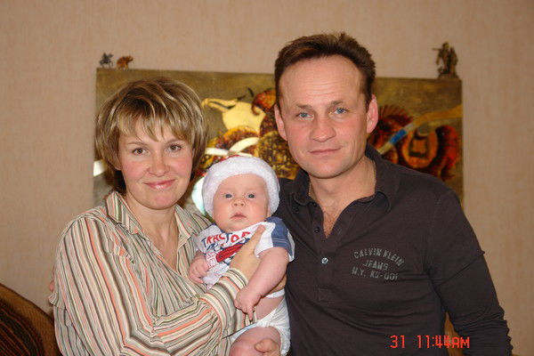 Света Веремчук