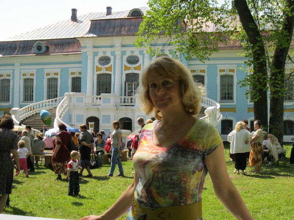 Мария Аникеева