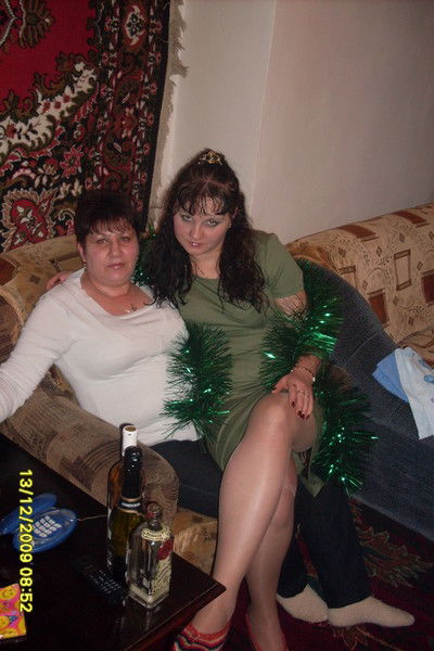 Светлана Пономаренко