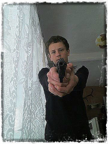 Александер Згонников