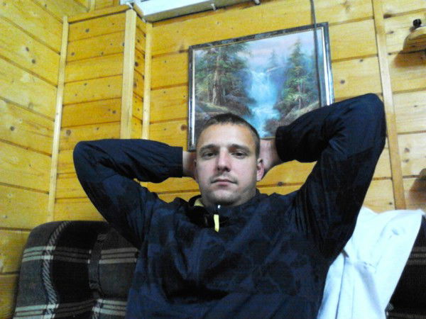 Всеволод Вильгаук