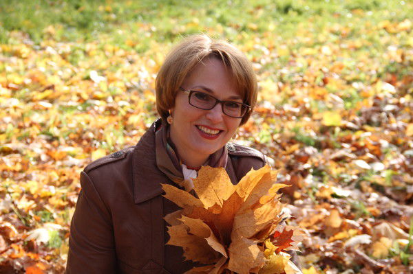 Наталья Королёва