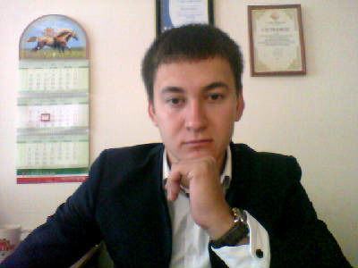 Рубин Валиев