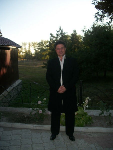 Вова Колесник