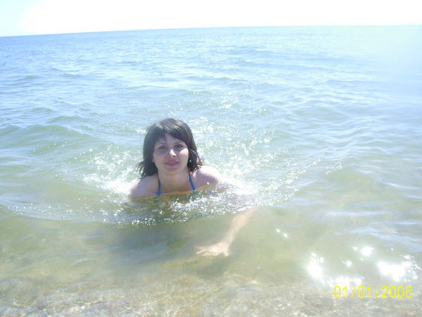 Света Дуленко