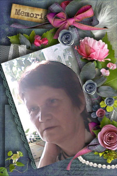 Галина Балашова