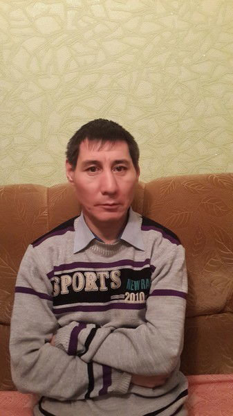 Серик Жалбиров