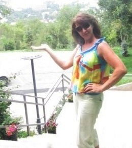 Светлана Магдеева