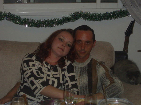 Таня Блиндер