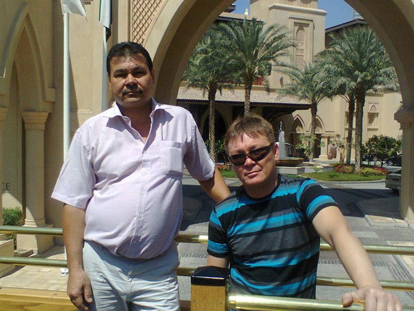 Мырзагали Жанкеев