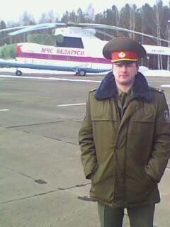 Женя Карпюк