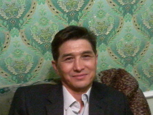 Беимбет Кутпанкулов