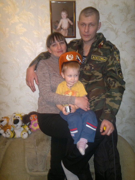 Виталий Сиротин