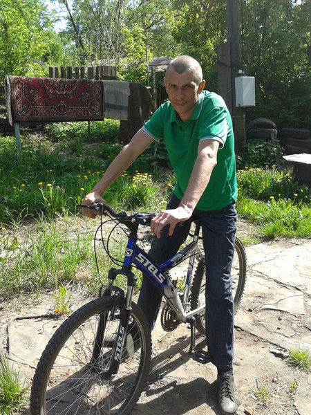 Стас Верещинский