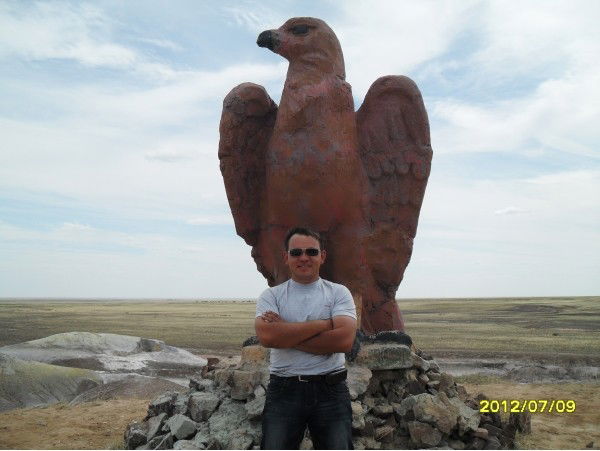 Виктор Костов