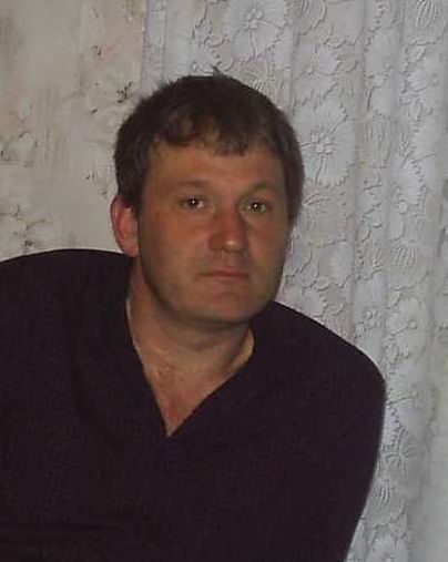 Сергей Зилотов