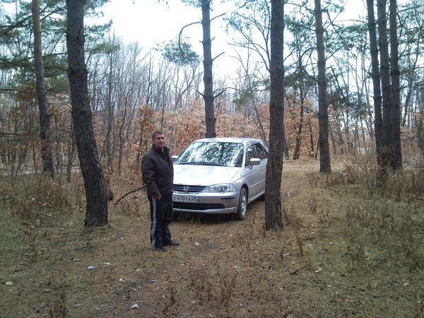 Олег Кикоть