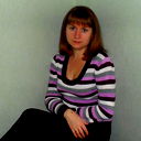 Марина Шевченко