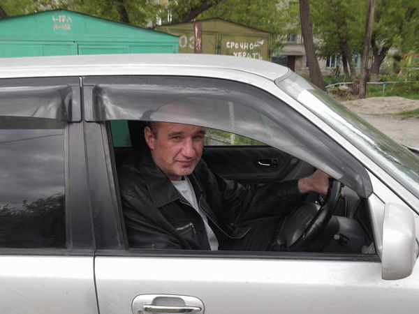 Юрий Бондаренко