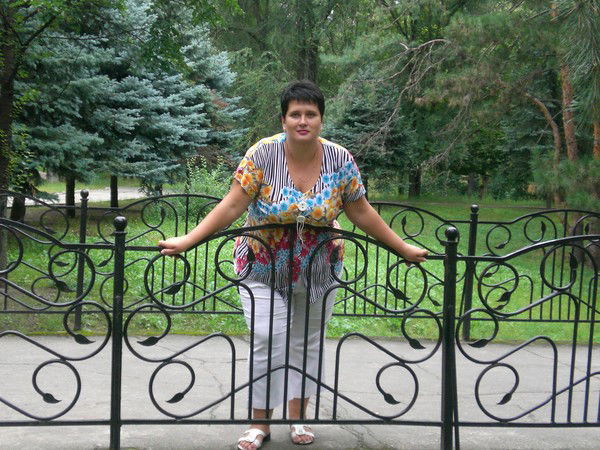 Юлия Полякова