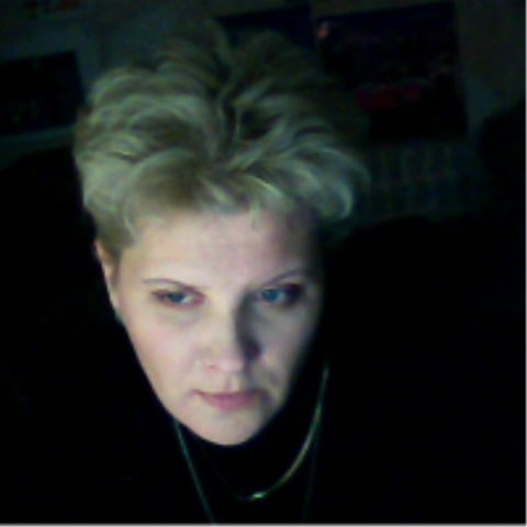 Инна Григорович