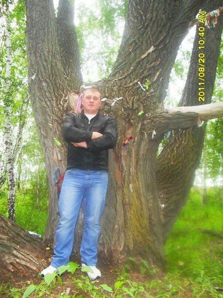 Александр Лютов