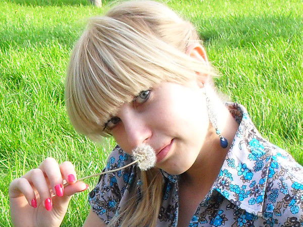 Нина Чернышева