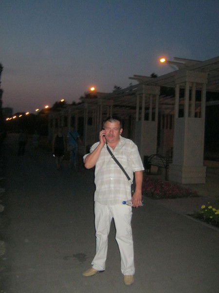 Игорь Войнов