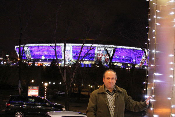 Игорь Ахтырцев