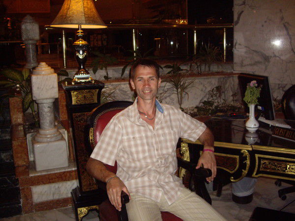 Александр Капустян