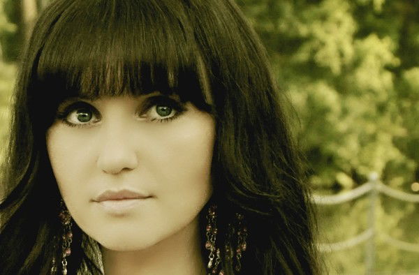 Ирина Руденко