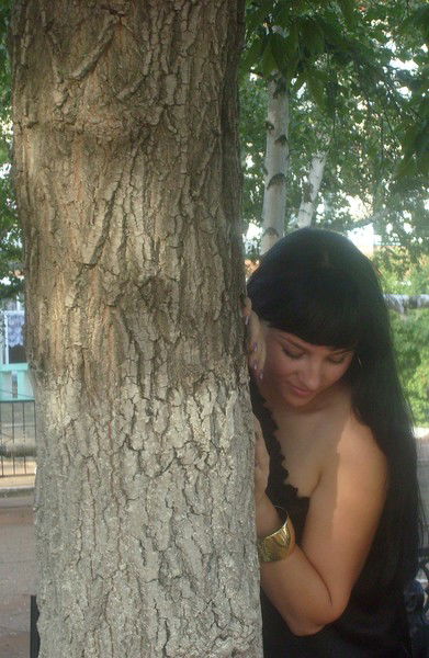 Алесенька Умка