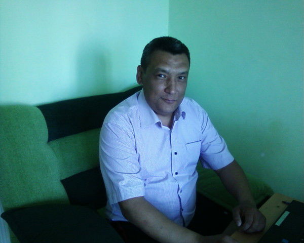 Акылбек Еркегалиев