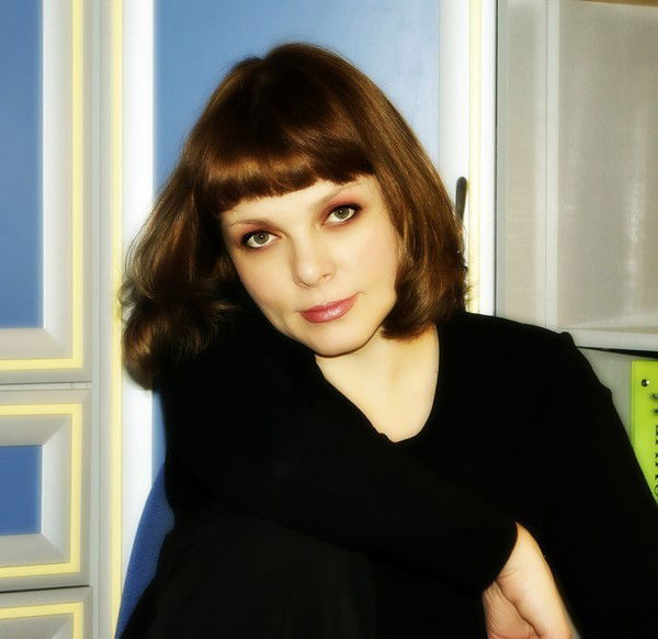 Ярослава Ряснова