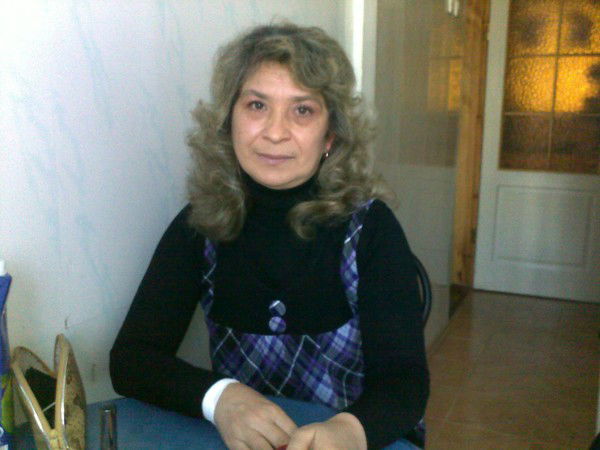 Татьяна Руденко