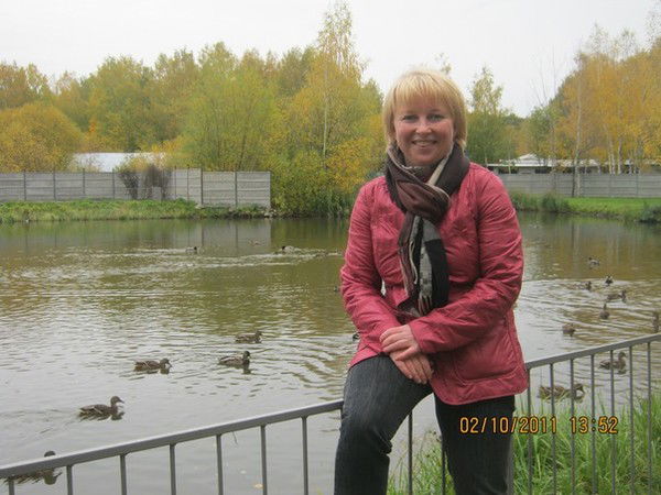 Ирина Суханова