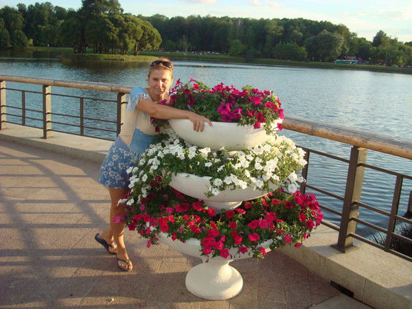 Ирина Вишнякова