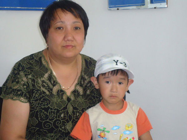 Шулембаева Карлыгаш