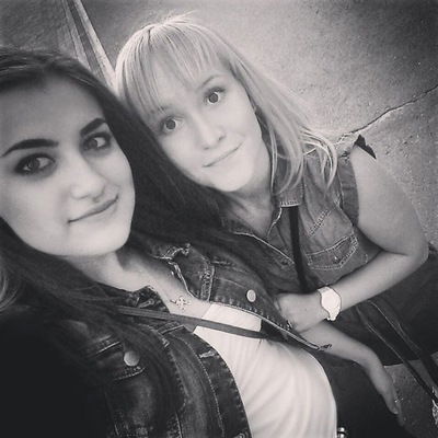 Наташа Шершнева