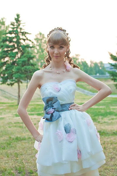 Екатерина Бычкова