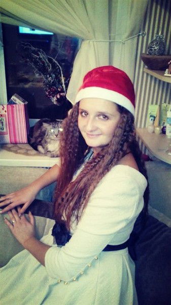 Иришка Kisylya