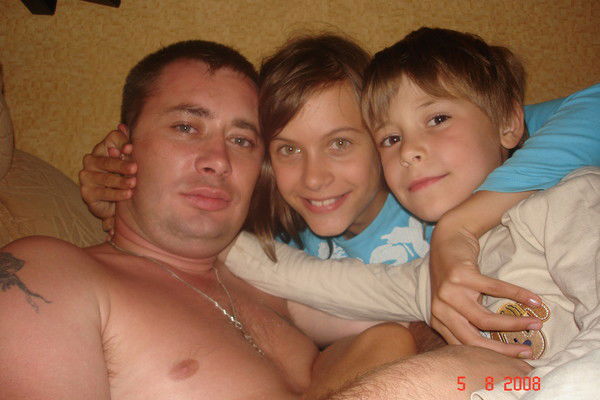 Евгений Андреев