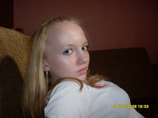 Мария Каримова