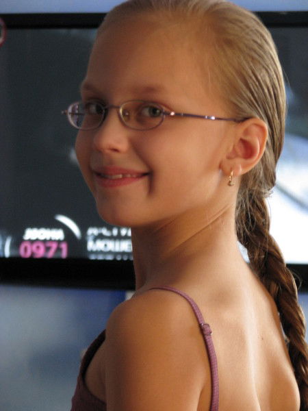 Машенька Дмитриенко