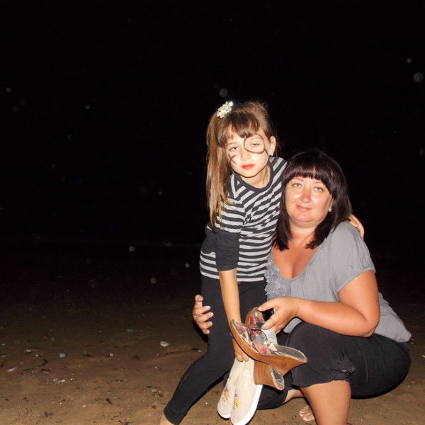 Елена Моцная