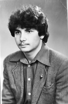 Сергей Николотов