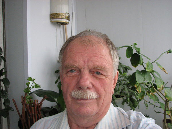 Анатолий Синицын