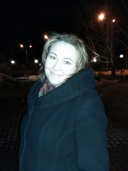 Светлана Кубекова